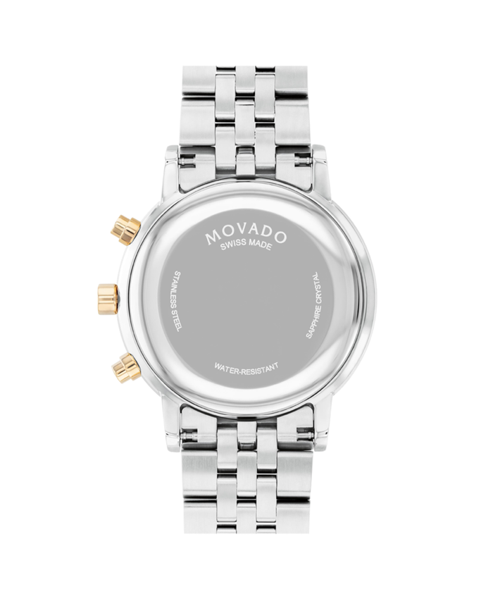 Museum Classic Chronograph